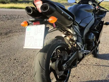 Yamaha  YZF-R1 2008 года за 2 000 000 тг. в Караганда – фото 4