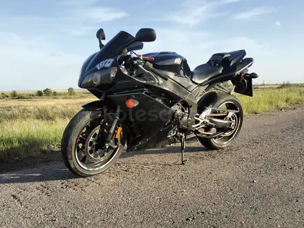 Yamaha  YZF-R1 2008 года за 2 000 000 тг. в Караганда – фото 5
