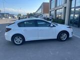 Chevrolet Cruze 2014 года за 5 300 000 тг. в Алматы – фото 3