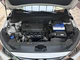 Hyundai Elantra 2020 года за 7 200 000 тг. в Алматы