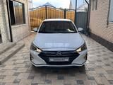 Hyundai Elantra 2020 года за 7 200 000 тг. в Алматы – фото 2