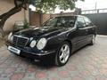 Mercedes-Benz E 320 2001 годаүшін5 600 000 тг. в Тараз – фото 16