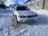 Toyota Mark II 1997 годаүшін2 500 000 тг. в Урджар