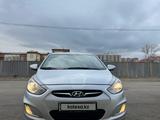 Hyundai Accent 2014 года за 5 500 000 тг. в Кокшетау