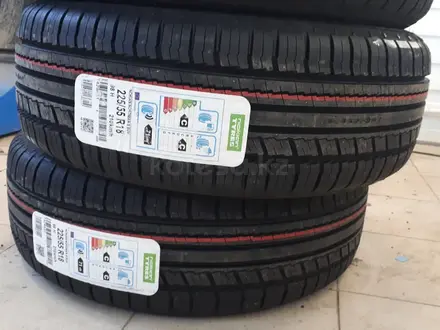 Nokian Nordman S SUV 215/60 r17 за 44 600 тг. в Алматы