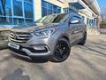 Hyundai Santa Fe 2018 года за 9 200 000 тг. в Алматы