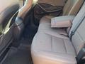 Hyundai Santa Fe 2018 года за 9 200 000 тг. в Алматы – фото 4
