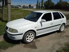 Volkswagen Pointer, 2005