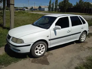 Volkswagen Pointer, 2005