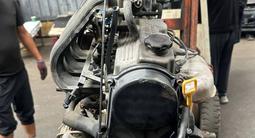 Двигатель Daewoo Matiz 0.8 за 150 000 тг. в Алматы