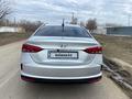 Hyundai Accent 2021 годаүшін7 390 000 тг. в Астана – фото 11