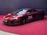 McLaren 650S 2016 года за 65 000 000 тг. в Шымкент