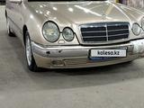 Mercedes-Benz E 320 1998 годаүшін4 000 000 тг. в Шымкент – фото 2