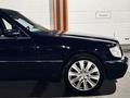 Mercedes-Benz S 320 1995 года за 5 000 000 тг. в Алматы – фото 3