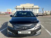 Hyundai Solaris 2014 года за 4 100 000 тг. в Алматы