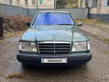 Mercedes-Benz E-Class, 1994