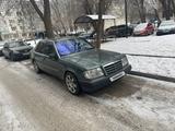 Mercedes-Benz E 280 1994 годаүшін1 750 000 тг. в Актобе – фото 2