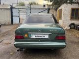 Mercedes-Benz E 280 1994 годаүшін1 750 000 тг. в Актобе – фото 5
