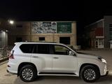 Lexus GX 460 2021 года за 30 000 000 тг. в Жанаозен – фото 4