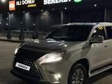 Lexus GX 460 2021 года за 30 000 000 тг. в Жанаозен – фото 2