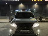Lexus GX 460 2021 года за 30 000 000 тг. в Жанаозен
