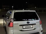 Lexus GX 460 2021 года за 30 000 000 тг. в Жанаозен – фото 5