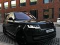 Land Rover Range Rover 2023 года за 110 000 000 тг. в Алматы – фото 5