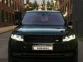 Land Rover Range Rover 2023 года за 110 000 000 тг. в Алматы – фото 7