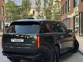 Land Rover Range Rover 2023 года за 110 000 000 тг. в Алматы – фото 8