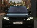 Land Rover Range Rover 2023 года за 110 000 000 тг. в Алматы – фото 9