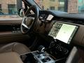Land Rover Range Rover 2023 года за 110 000 000 тг. в Алматы – фото 12