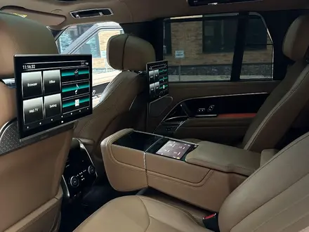 Land Rover Range Rover 2023 года за 110 000 000 тг. в Алматы – фото 13