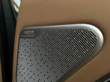 Land Rover Range Rover 2023 года за 110 000 000 тг. в Алматы – фото 17