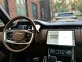 Land Rover Range Rover 2023 года за 110 000 000 тг. в Алматы – фото 21