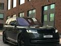 Land Rover Range Rover 2023 года за 110 000 000 тг. в Алматы – фото 2
