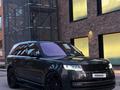 Land Rover Range Rover 2023 года за 110 000 000 тг. в Алматы