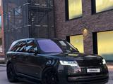 Land Rover Range Rover 2023 года за 110 000 000 тг. в Алматы