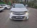 Toyota Camry 2015 года за 10 500 000 тг. в Алматы – фото 3