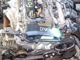 АКПП Двигатель Ford Mondeo за 250 000 тг. в Алматы