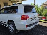 Toyota Land Cruiser 2014 года за 23 777 777 тг. в Талдыкорган – фото 2