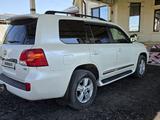 Toyota Land Cruiser 2014 года за 23 777 777 тг. в Талдыкорган – фото 3