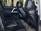 Toyota Land Cruiser 2014 года за 23 777 777 тг. в Талдыкорган – фото 4