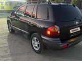 Hyundai Santa Fe 2002 года за 3 500 000 тг. в Кызылорда – фото 3