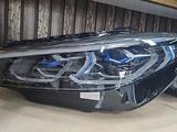Передняя левая фара BMW 8 Series/M8 Laser (USA) — на заказ за 1 000 тг. в Алматы