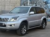 Toyota Land Cruiser Prado 2006 года за 14 000 000 тг. в Алматы