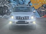 Toyota Land Cruiser Prado 2006 года за 14 000 000 тг. в Алматы – фото 3