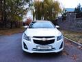 Chevrolet Cruze 2014 годаүшін4 900 000 тг. в Алматы – фото 8