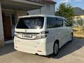 Toyota Vellfire 2014 года за 8 500 000 тг. в Кызылорда – фото 2