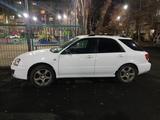 Subaru Impreza 2003 годаfor2 900 000 тг. в Алматы – фото 5