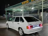 ВАЗ (Lada) 2114 2013 года за 1 500 000 тг. в Шымкент